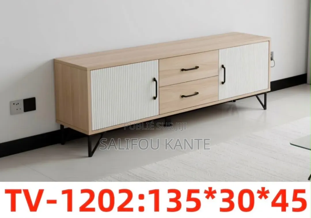 Meuble Tv De Qualité