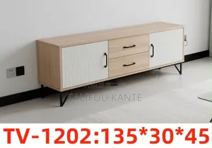 Meuble Tv De Qualité
