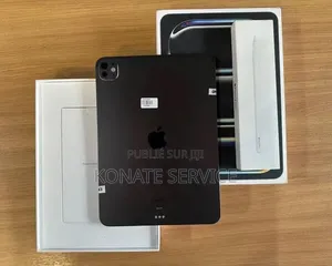 Nouveau Apple iPad Pro 256 GB Autre