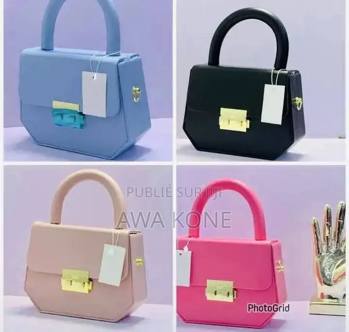 Sac Complet