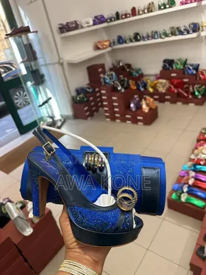 Chaussures