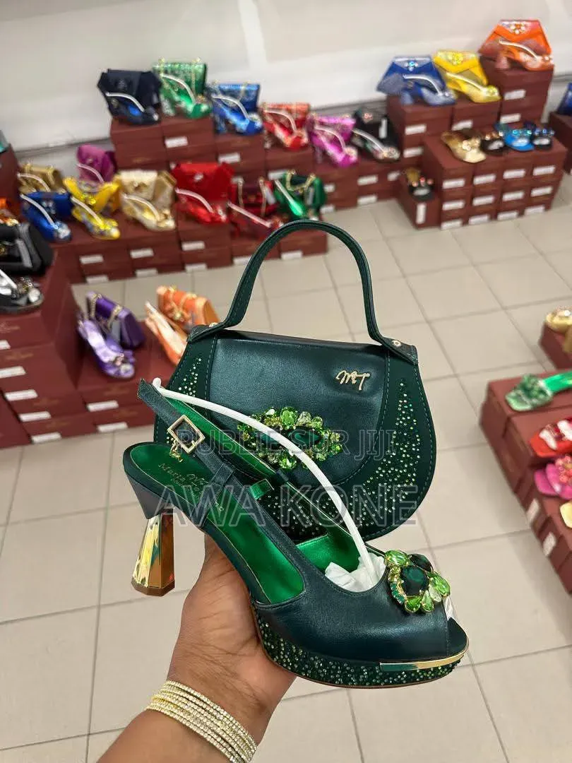 Chaussures