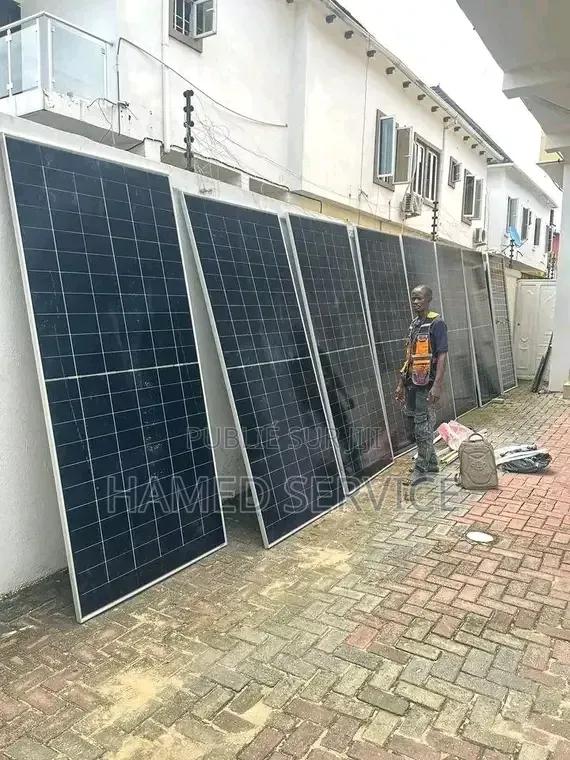 Énergie Soleil