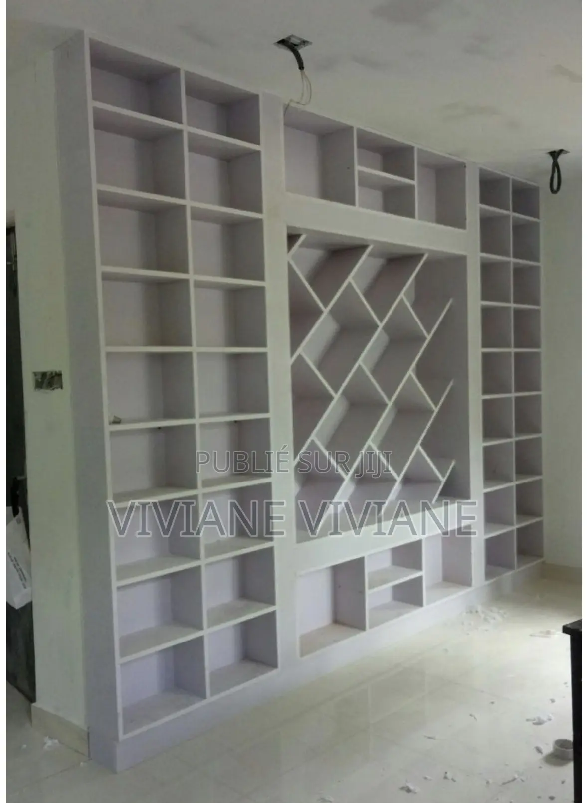 Rangement Organisateur