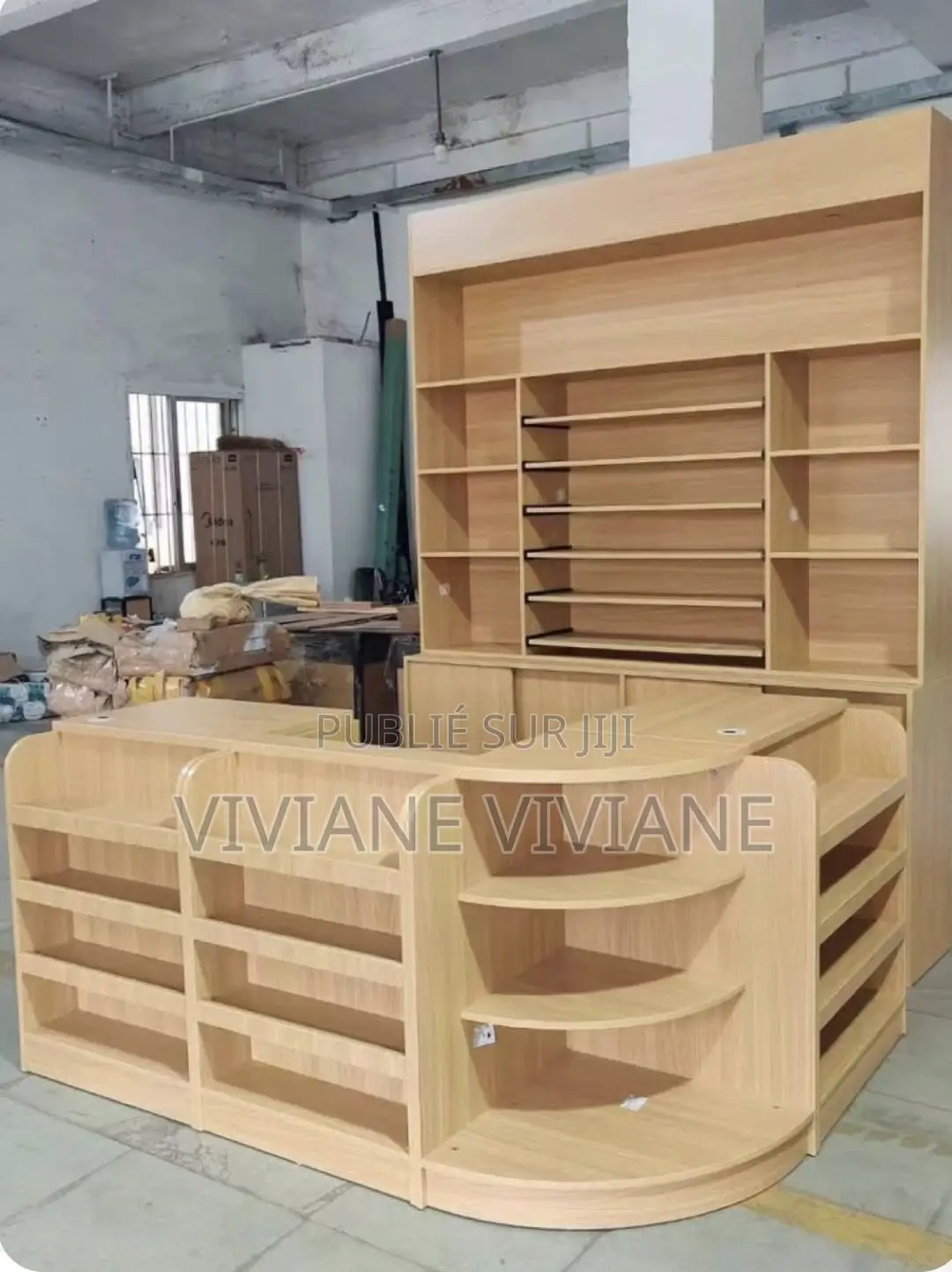 Rangement Organisateur