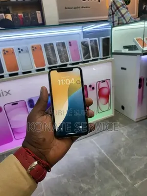 Nouveau Apple iPhone XR 64 GB Autre
