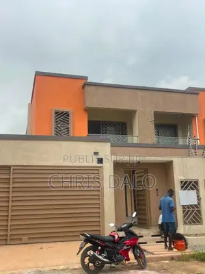5chbre Duplex dans Adams, Cocody à Louer