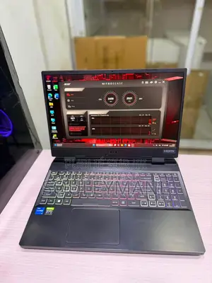 Nouveau Ordinateur portable Acer Nitro 5 16GB Intel Core i5 SSD 512GB