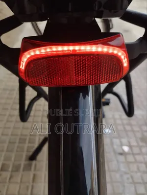Vélo Électrique