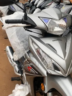 Nouveau Yamaha FZS V3 2019 Noir