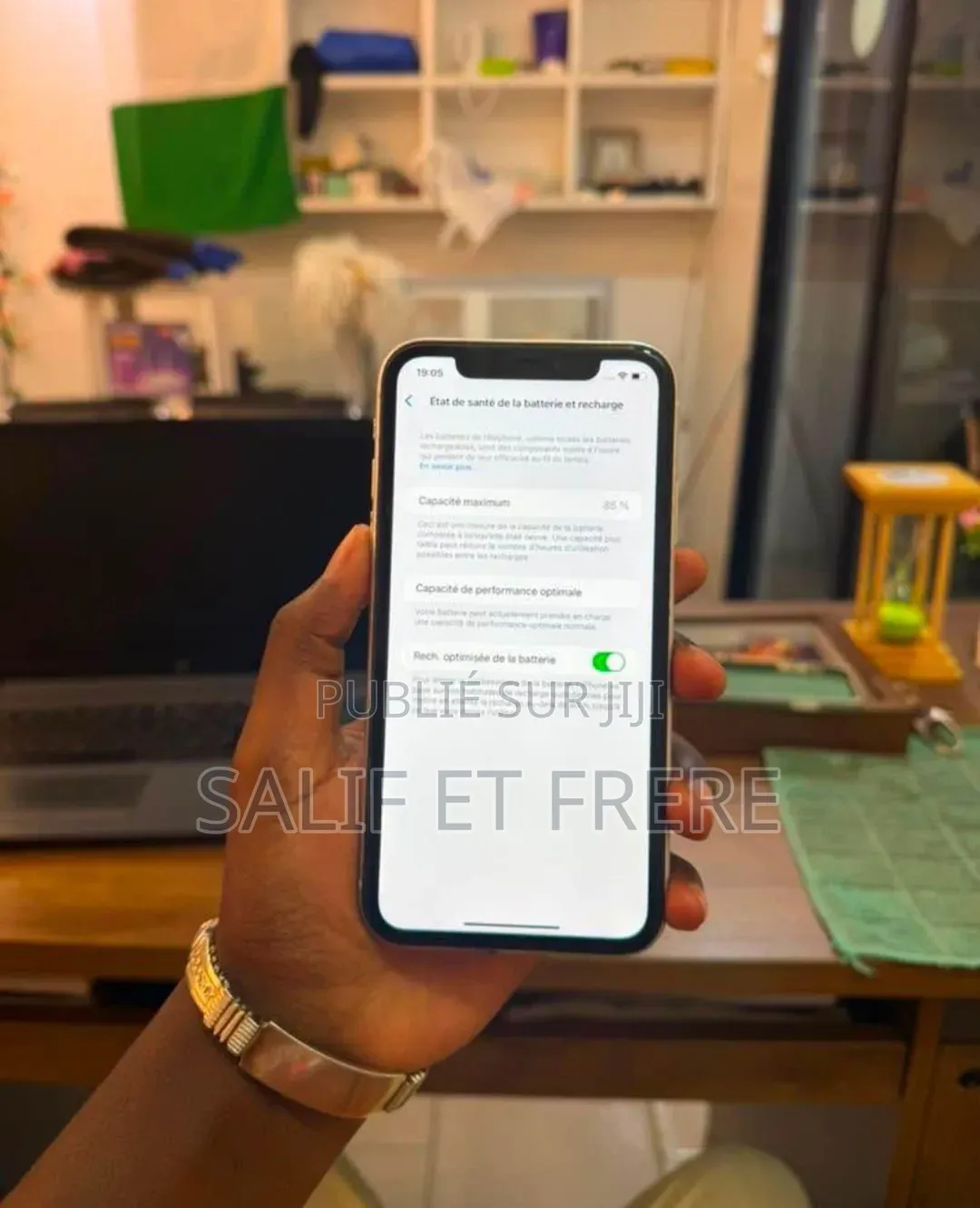 Nouveau Apple iPhone XR 128 GB Autre