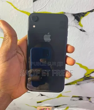 Nouveau Apple iPhone XR 128 GB Autre