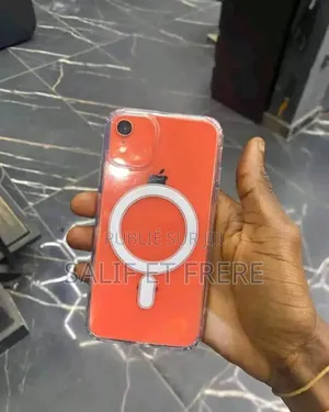 Nouveau Apple iPhone XR 128 GB Autre