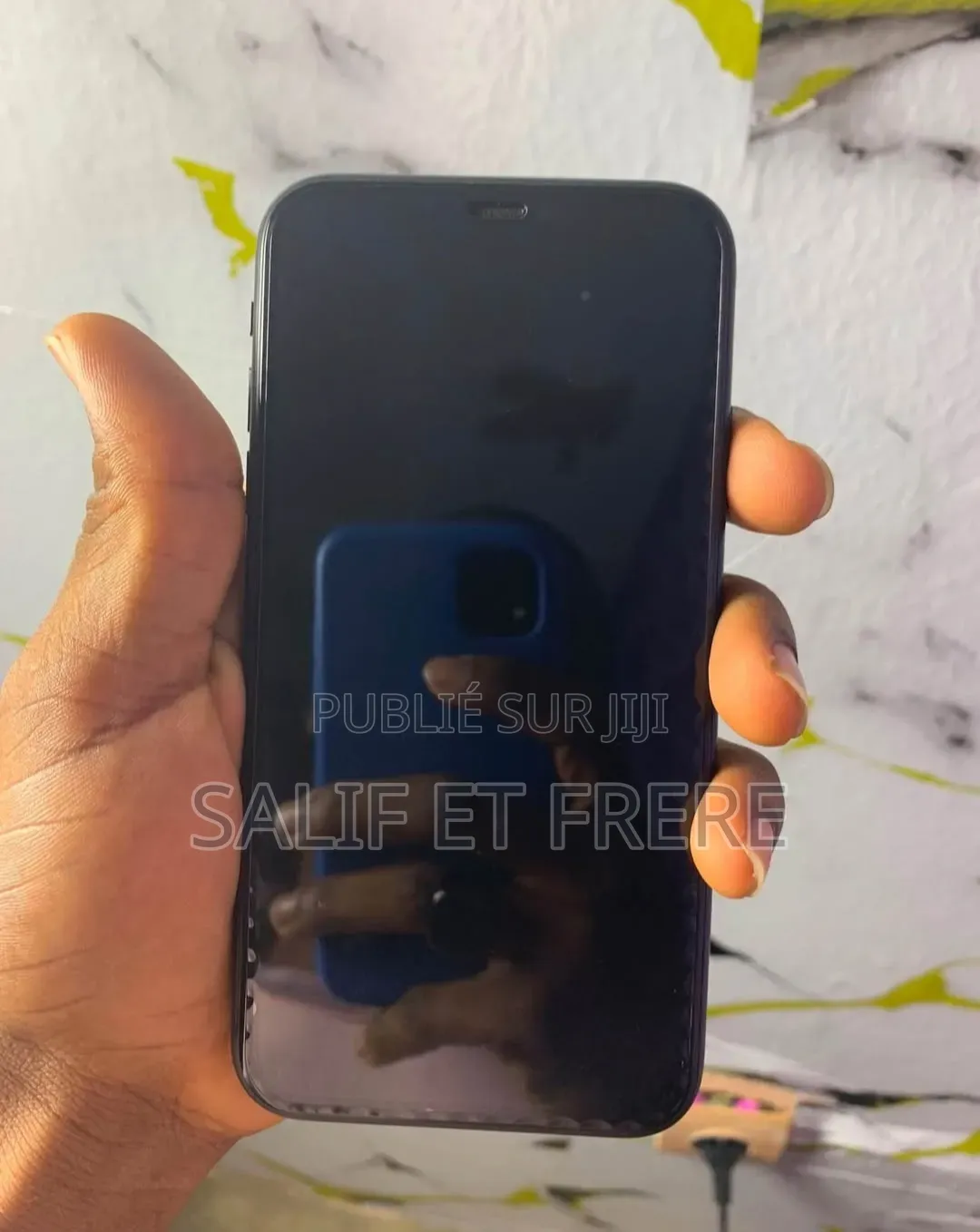 Nouveau Apple iPhone XR 128 GB Autre