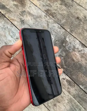Nouveau Apple iPhone XR 128 GB Autre
