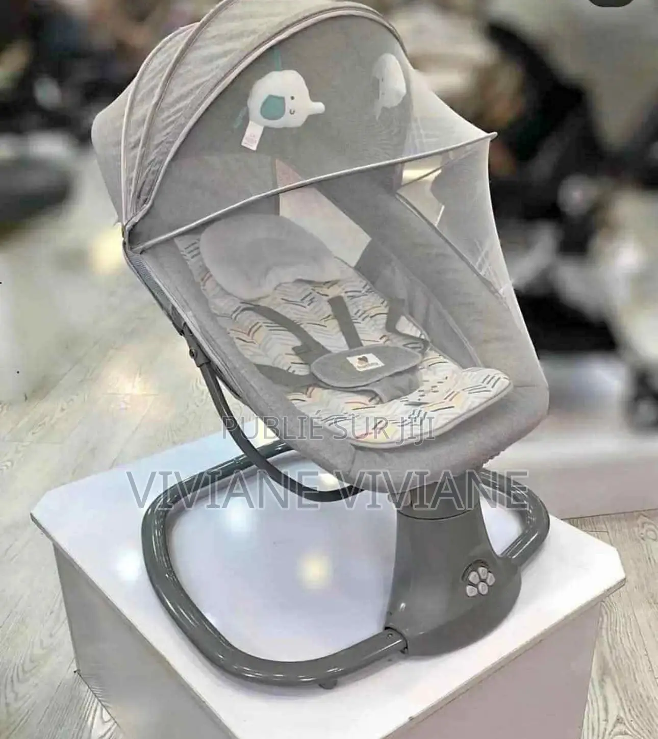 Transact Bébé