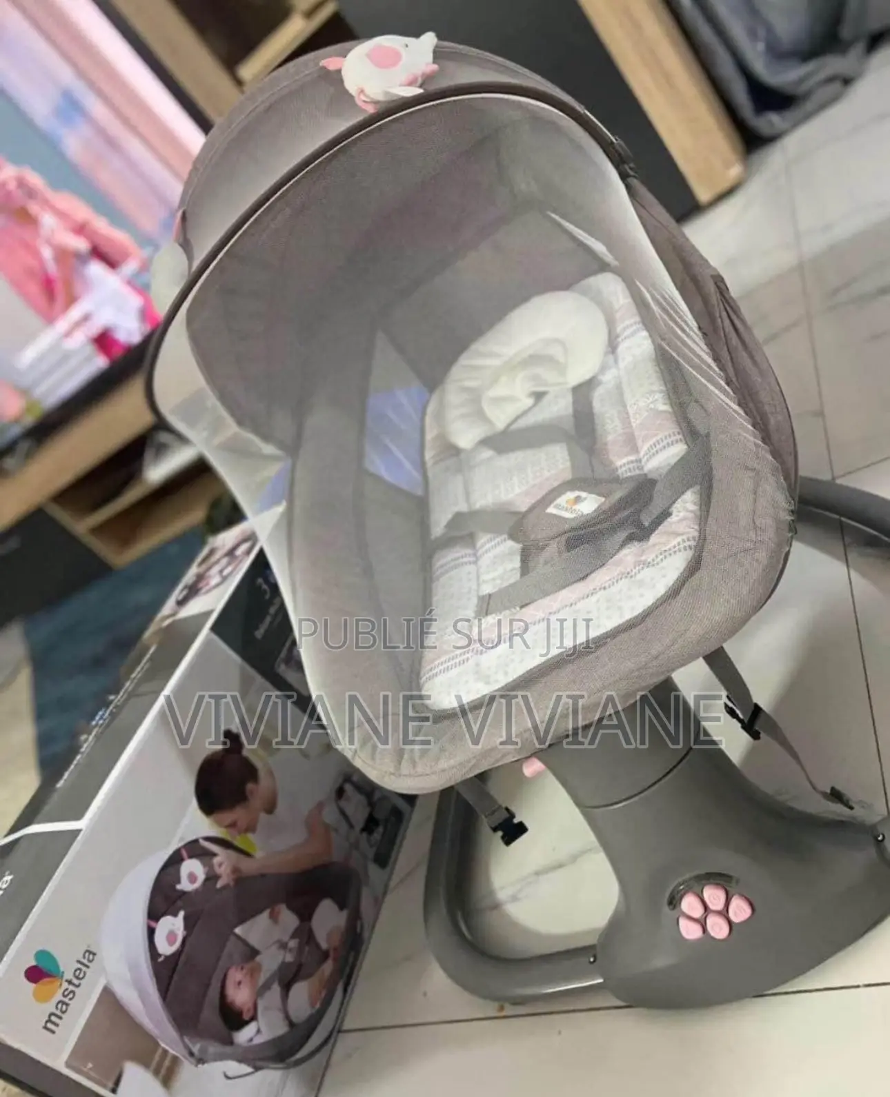 Transact Bébé