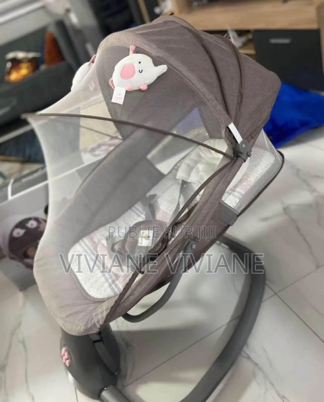 Transact Bébé