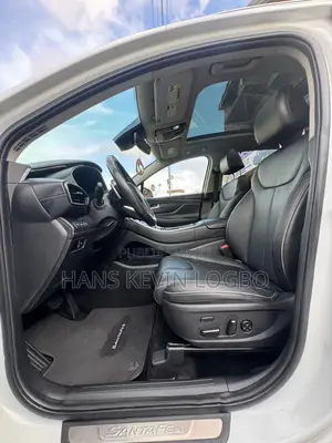 Hyundai Tucson 2020 Blanc