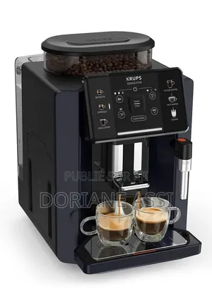 Machines À Café Expresso