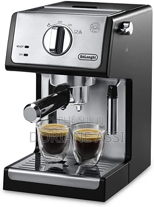 Machines À Café Expresso