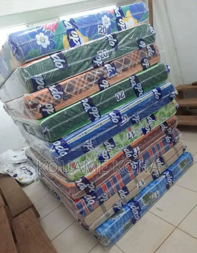 Matelas Original