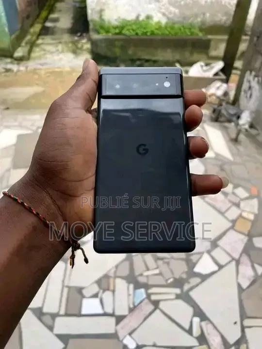 Nouveau Google Pixel 6 Pro 256 GB Autre