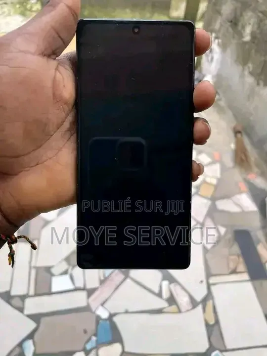 Nouveau Google Pixel 6 Pro 256 GB Autre