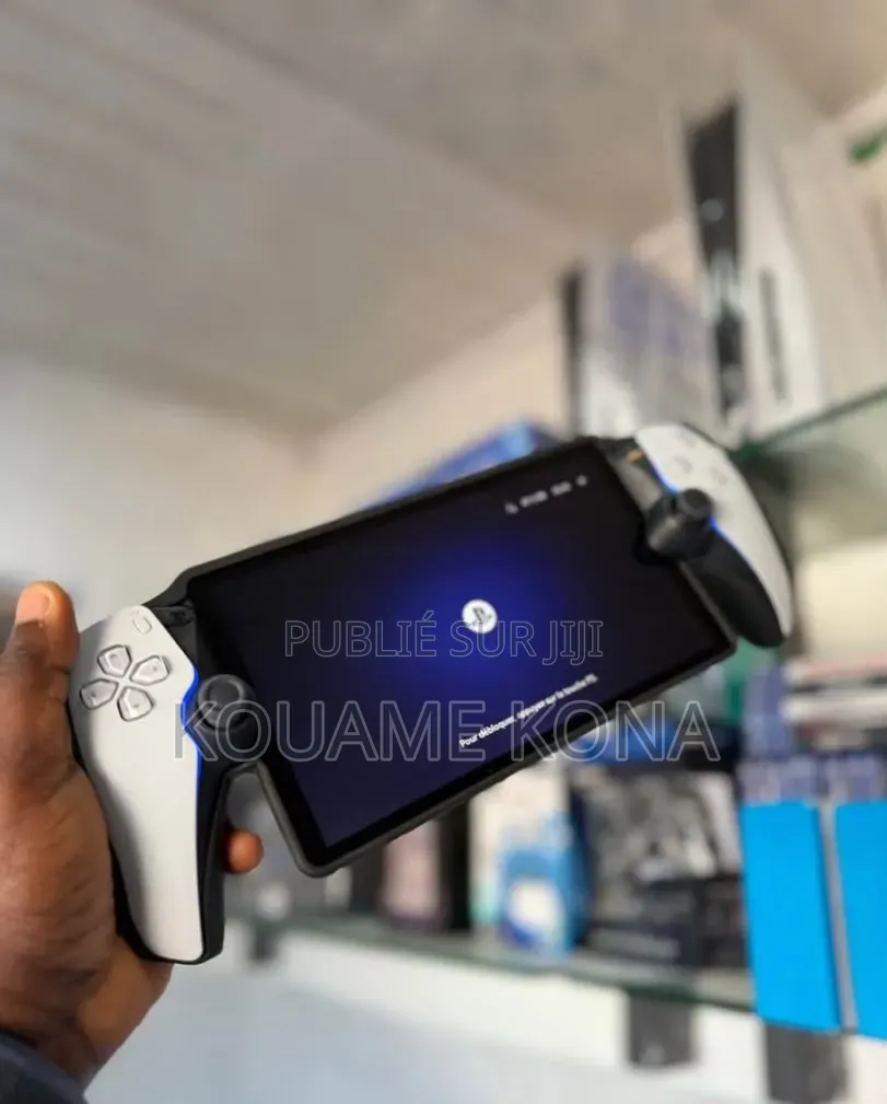 Playstation Portable