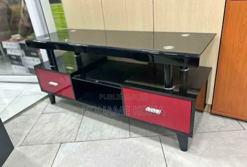 Table De Salon