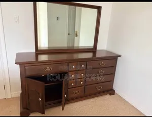 Table De Bureau