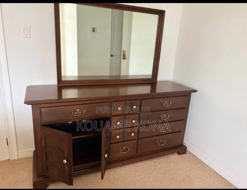 Table De Bureau
