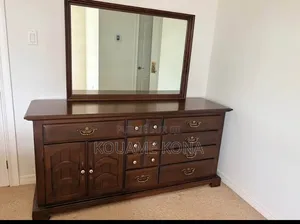 Table De Bureau