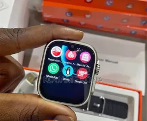 Mon Téléphone