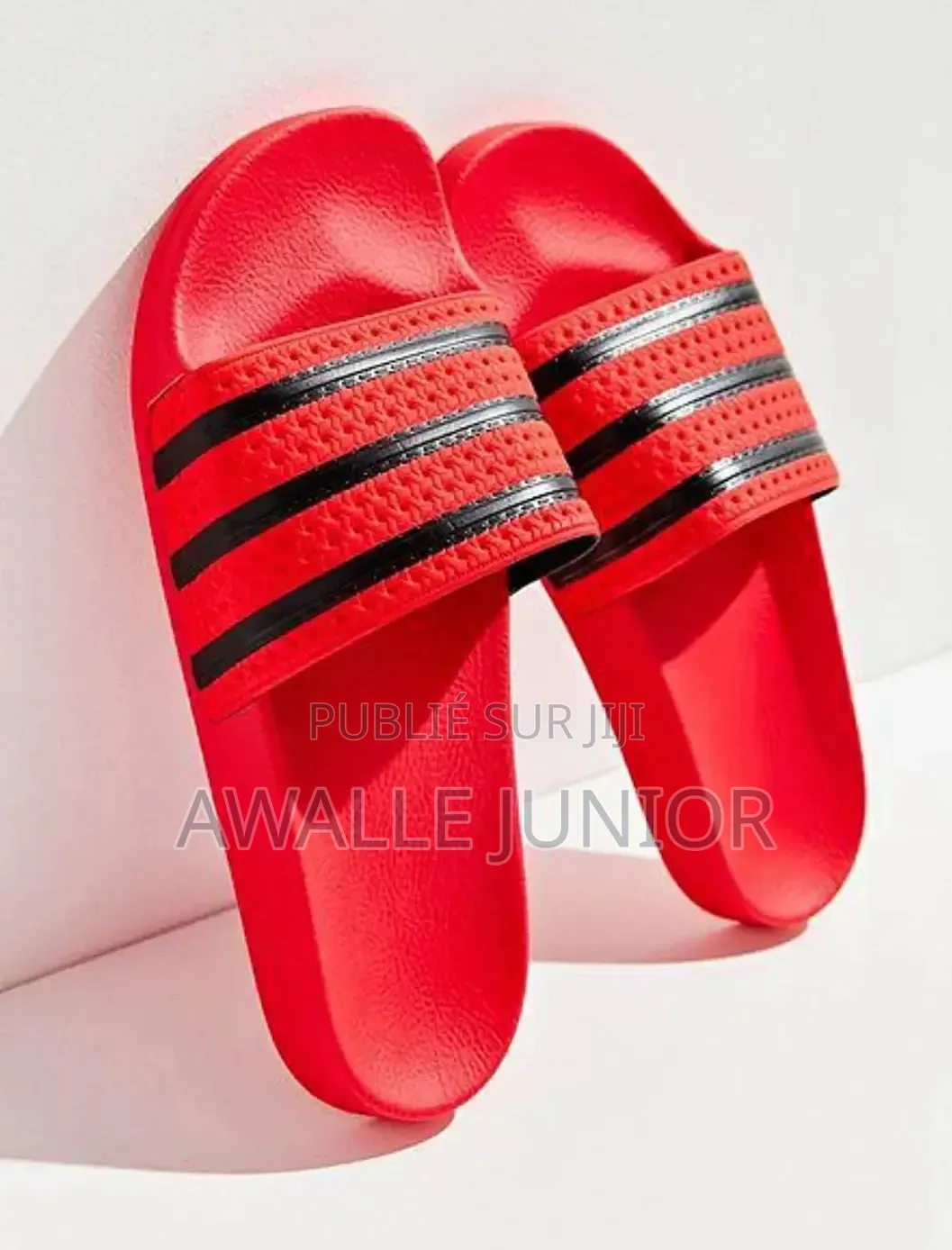 Claquettes Original