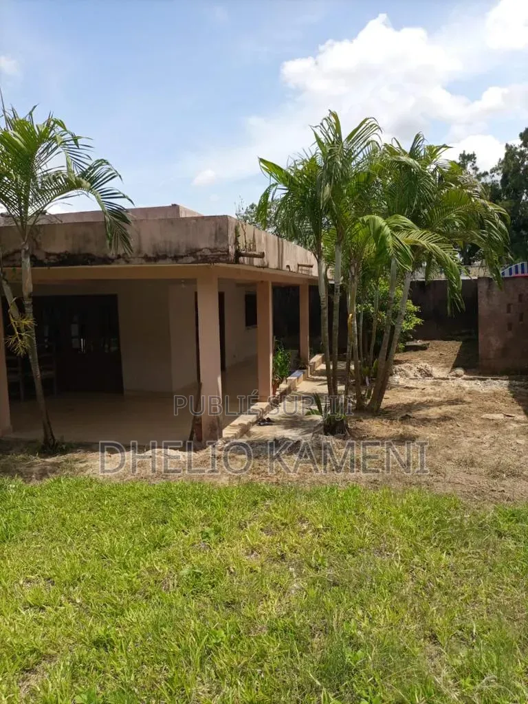 Opportunités Immobilier À Cocody Bonoumin