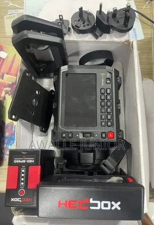 Appareil Photo Caméras