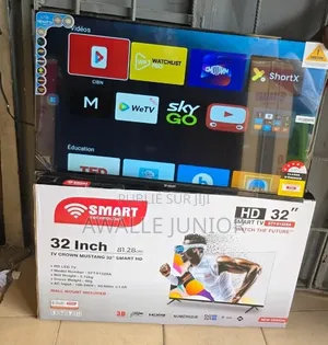 Télévision Lg