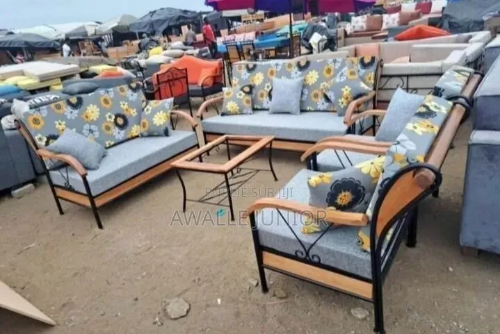 Chaise Haute
