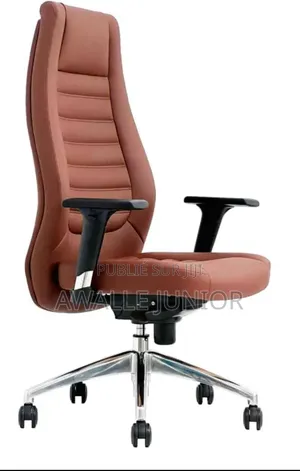 Chaise Haute