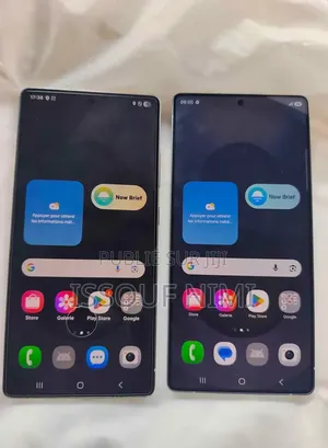 Nouveau Samsung Galaxy S25 Ultra 512 GB Autre