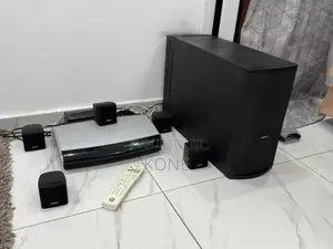 Mini Chaîne