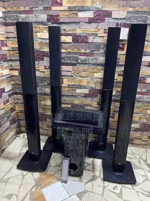 Mini Chaîne
