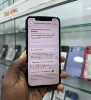 Nouveau Apple iPhone 11 Pro 64 GB Autre
