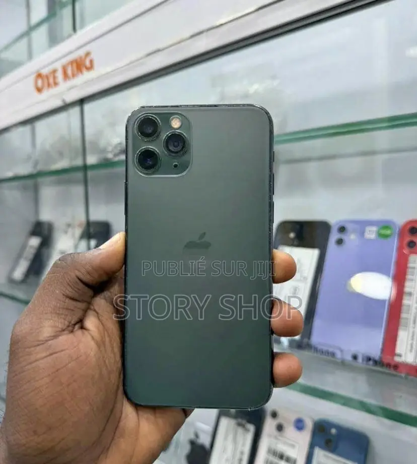Nouveau Apple iPhone 11 Pro 64 GB Autre