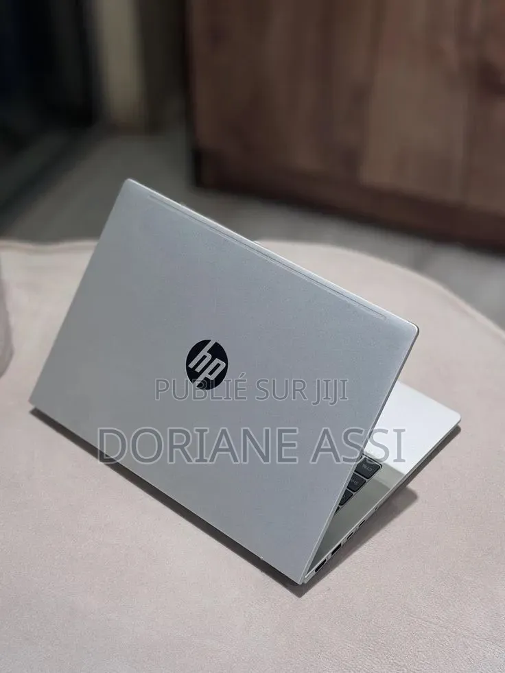 Nouveau HP EliteBook 840 G7 256GB AMD Ryzen 7 eMMC 512GB