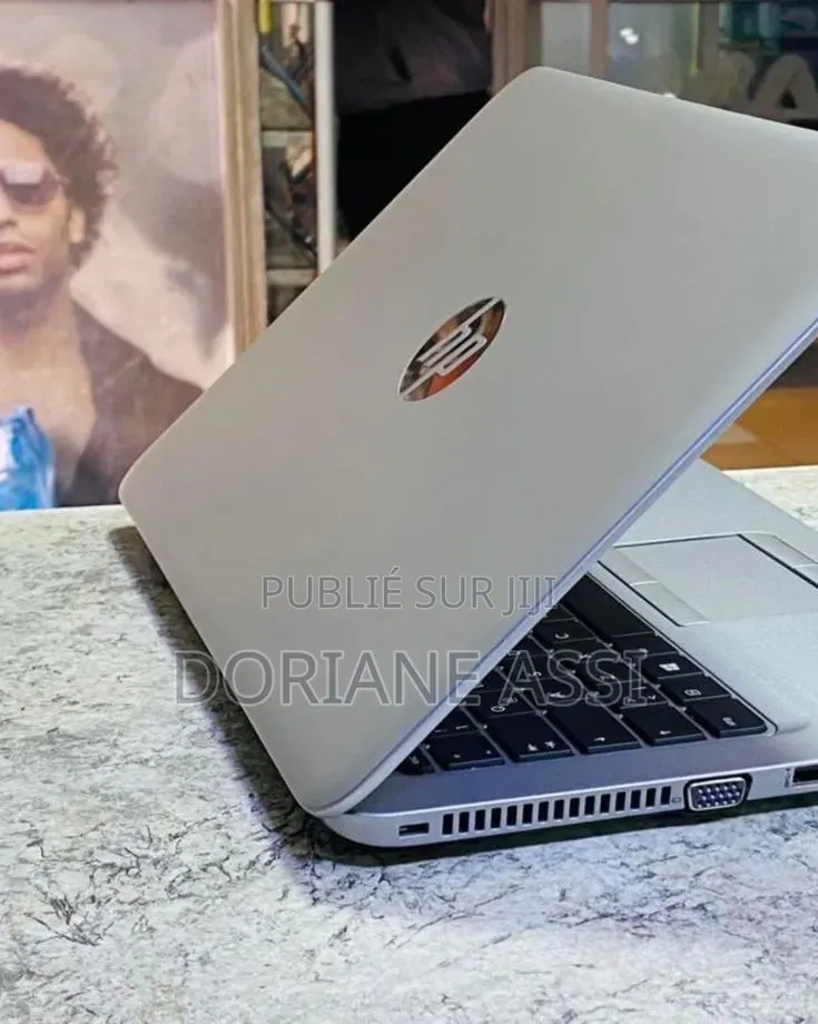 Nouveau HP EliteBook 840 G7 256GB AMD Ryzen 7 eMMC 512GB