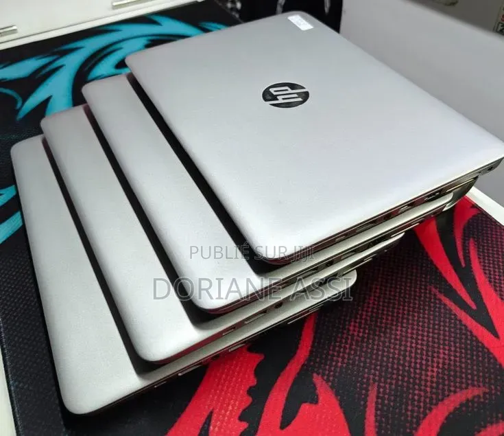 Nouveau HP EliteBook 840 G7 256GB AMD Ryzen 7 eMMC 512GB