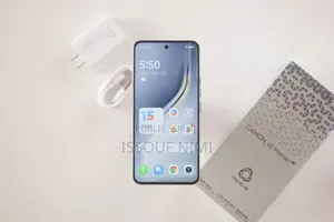 Nouveau Tecno Camon 40 Premier 256 GB Autre