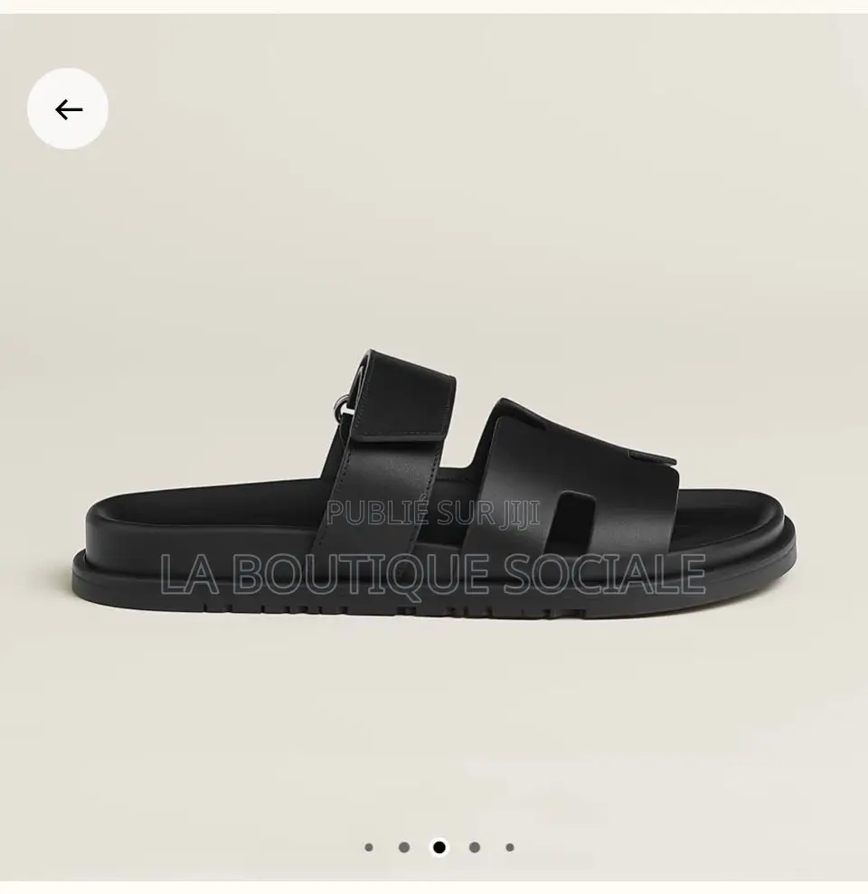 Hermès De Qualité